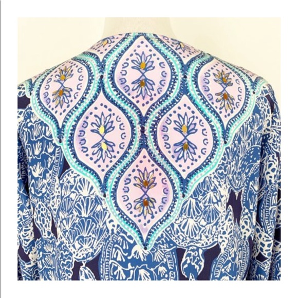 Lilly Pulitzer Tunic - Picture 12 of 15